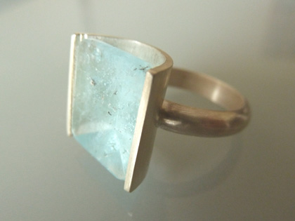Semi-precious stones